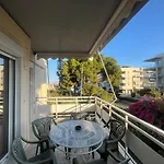 Porto Rafti Apartment