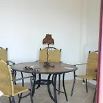 Maisonettewohnung Mit Panoramablick Auf Die Bucht Von Tiros - B57583