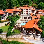 Hotel Complex Pierion Musses