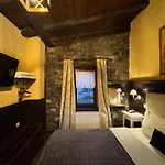 Chalet Asteras Tou Vorra