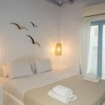 Blue Daisy House, Ornos, By Myconbay Mykonos