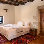 Villa Thea In Aptera