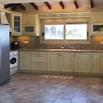 Amazing Home In Koroni With Wifi
