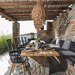 Harmony Luxury Villas Naxos