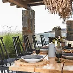Harmony Luxury Villas Naxos