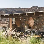 Harmony Luxury Villas Naxos