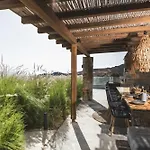 Harmony Luxury Villas Naxos
