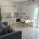 Sophies Sea View Apartment Touzla