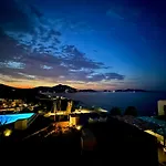 Paros Dream House #Naoussa Parodise