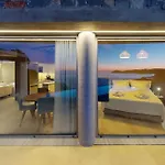 Beautiful Home In Lygaria With Wifi