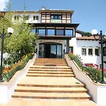 Hotel Spa Montana