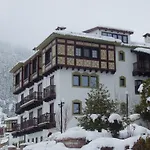 Hotel Spa Montana
