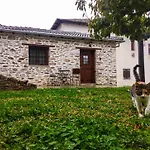 San Lorenzo Cottage - Παραδοσιακά Πέτρινα Δωμάτια