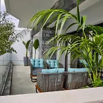 Beach Walk Luxury Suites