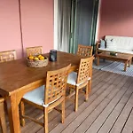 Cute Apartment With Private Pool