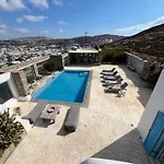 Sea View Villa With Private Pool