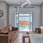 Middle Of Crete Apartment