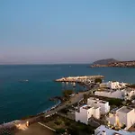 Akoya Pearl Villa - Sea Front