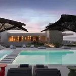Villa Vel Aegina
