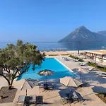 Costa Ionica - Mytikas Seaside Hotel