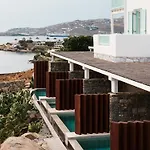 Bill&Coo Mykonos-The Leading Hotels Of The World (Adults Only)