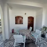 Evelina Beach Pension A Breath Away From The Black Beach Offer Plenty Of Accommodation Type To Suit Every Traveler\'S Needs-Economic Rooms-Thematic Rooms-Design Rooms-Kitchenette Rooms-Studios-Small Apartments
