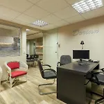 Dorian Boutique Hotel-Apartments