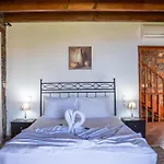 Iris Stone Built Villa