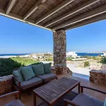Seaside Home With Hot Tub, Vineyard, Shared Pool And View
