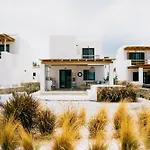 Villa Ilios, Stelida Naxos, By Naxosvibe