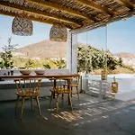 Villa Ilios, Stelida Naxos, By Naxosvibe