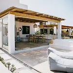 Villa Ilios, Stelida Naxos, By Naxosvibe