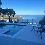 Tranquil Sea View Villa
