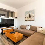 Villa Azzura With Sea View & Private Pool At Athens Riviera