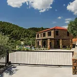 The Mavrolitharo Residence