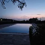 Turquoise Villa Loutraki