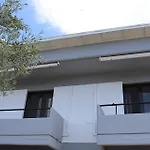 Turquoise Villa Loutraki