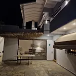 Turquoise Villa Loutraki