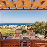 Athina Kokkari Apartments