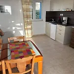 Villa Mimosa Aegean View Apartment