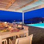 Villa Olga With Private Pool