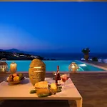 Villa Olga With Private Pool