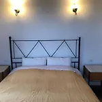 Hikers Lodge Trail 5&6