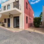 Almyrida Bay View House III By Apokoronas-Villas