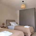 Lux Apartment At Athens Riviera