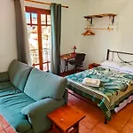 Studio Ermou Mytilene Center
