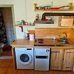 Studio Ermou Mytilene Center