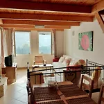 Rastoni Apartments