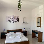 Palmos Self-Catering Apartment With Sea View