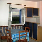 Palmos Self-Catering Apartment With Sea View